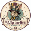 Oddly Darling Vintage - Home